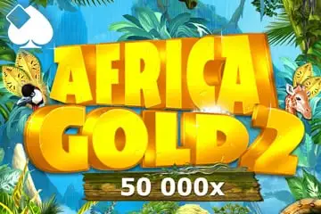 Africa Gold 2